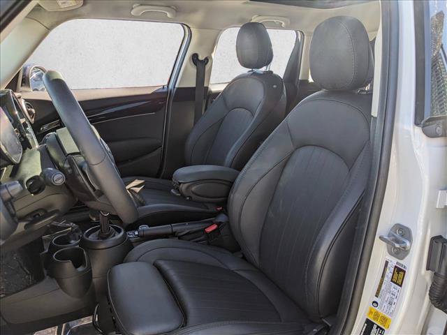Used 2024 MINI Cooper S w/ Signature Upholstery Package FWD image 17