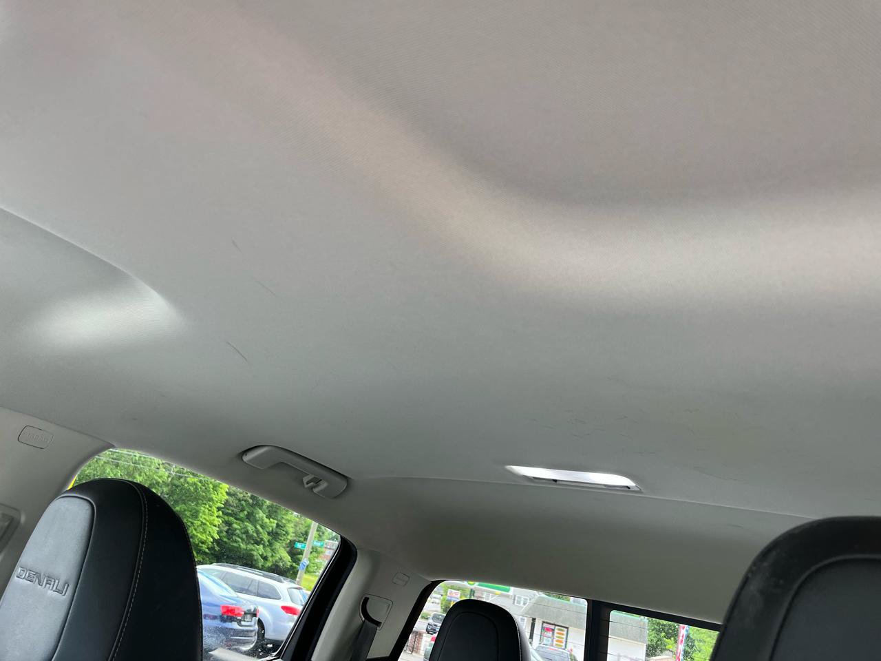 Used 2019 GMC Canyon Denali AWD/4WD image 15