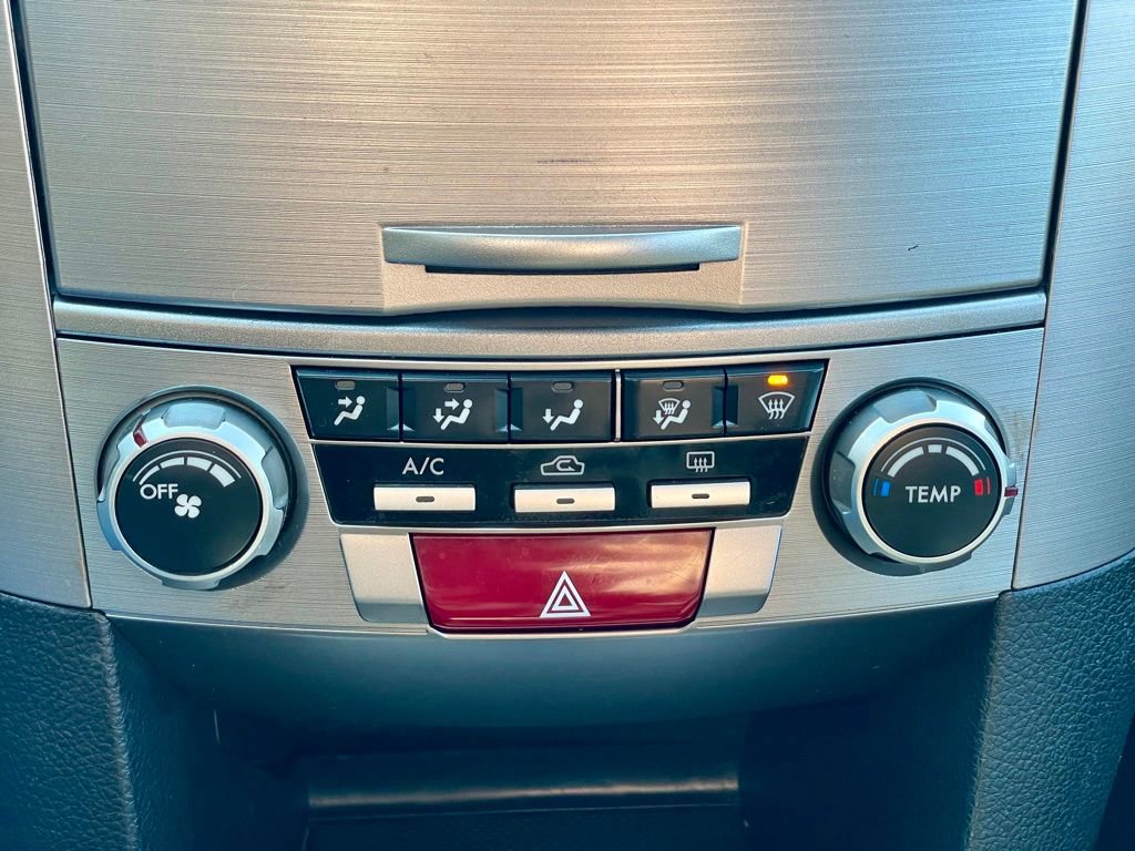 Used 2013 Subaru Outback 2.5i Premium image 28