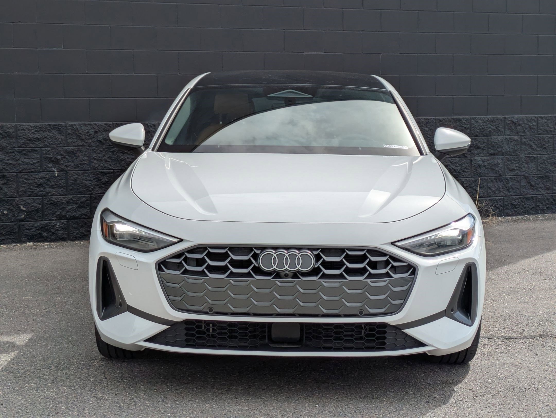 Certified 2025 Audi A5 2.0T Premium w/ Convenience Package AWD/4WD image 2