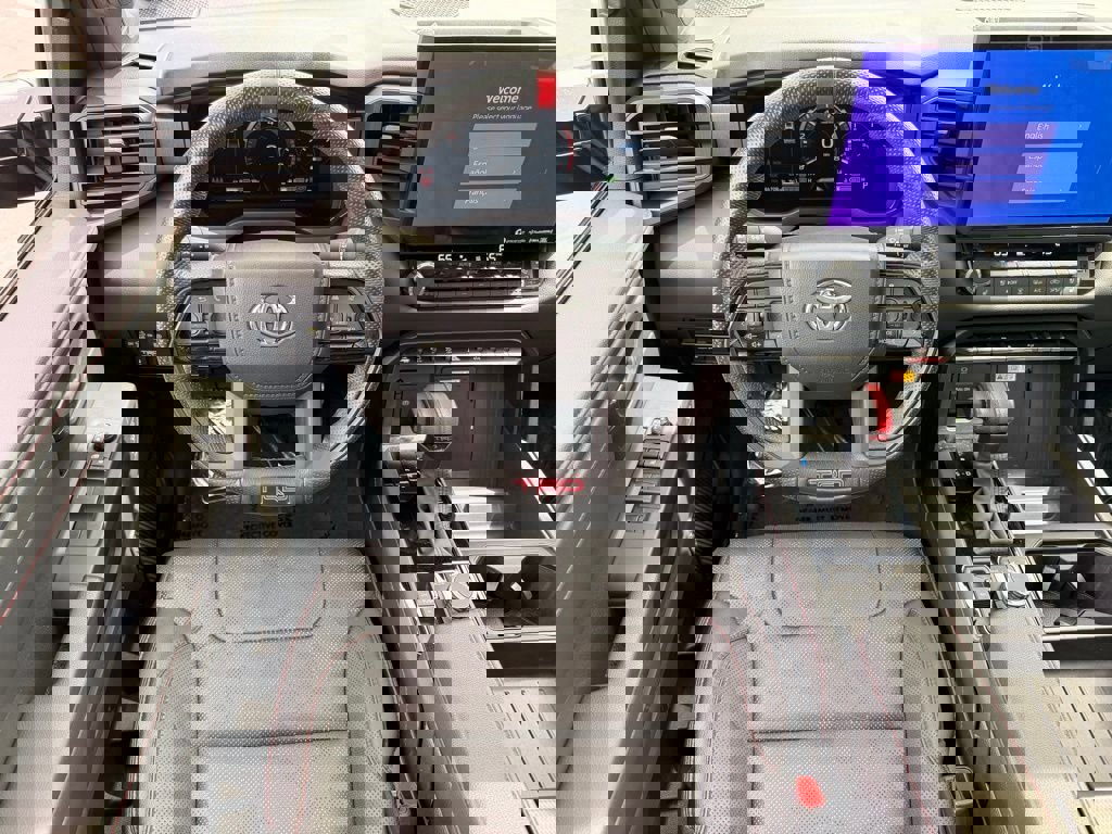 Used 2024 Toyota Tundra TRD Pro image 18