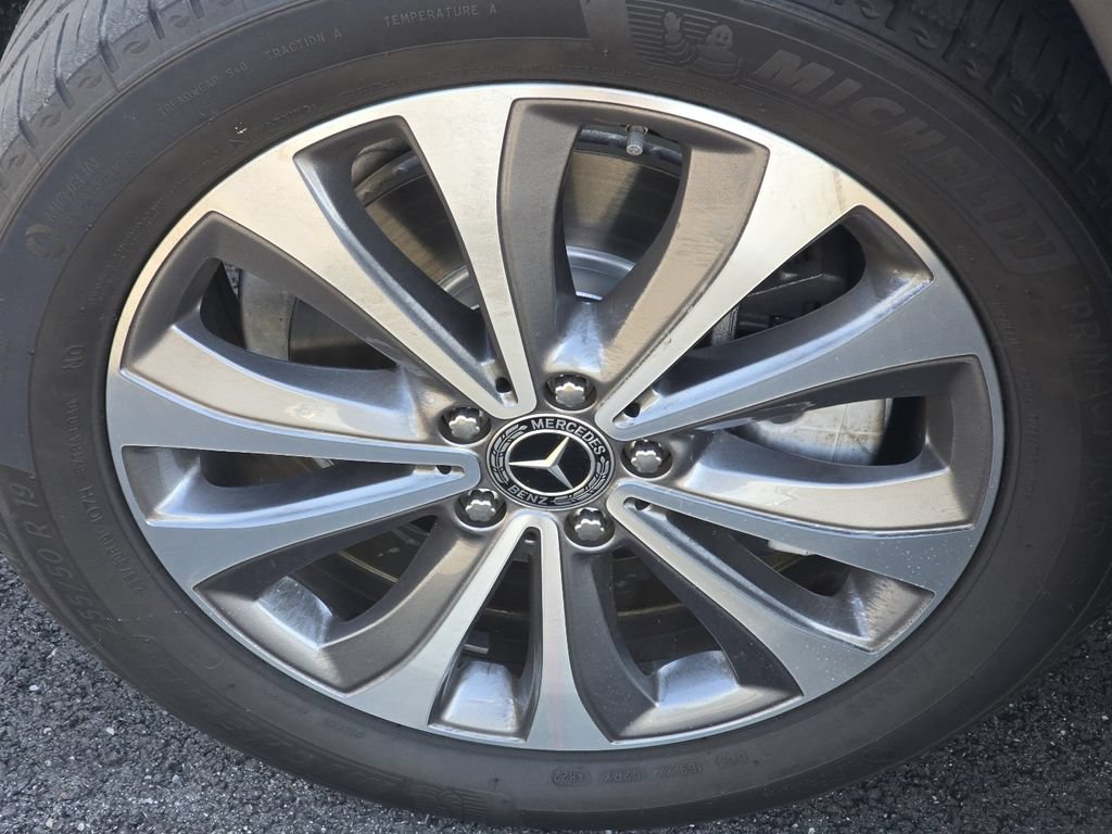 Used 2023 Mercedes-Benz GLE 350 4MATIC image 30