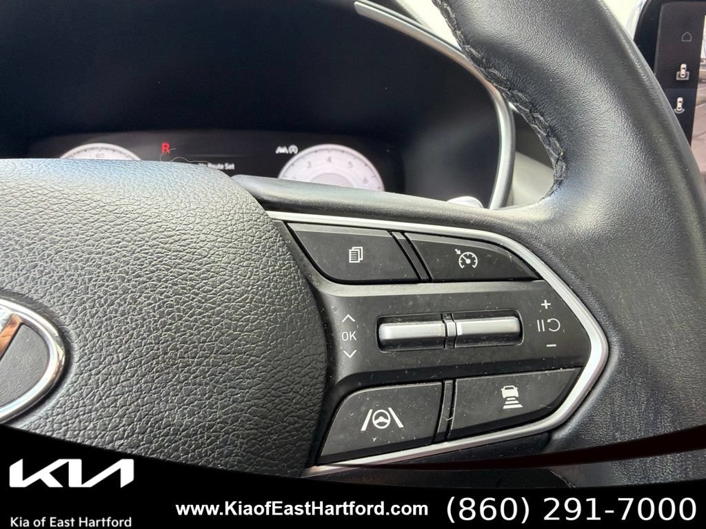 Used 2023 Hyundai Santa Fe SEL w/ Premium Package AWD/4WD image 33