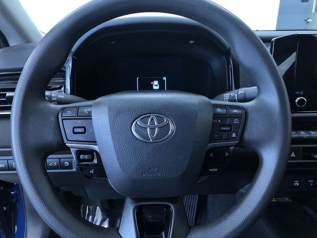 Certified 2025 Toyota Camry LE image 25