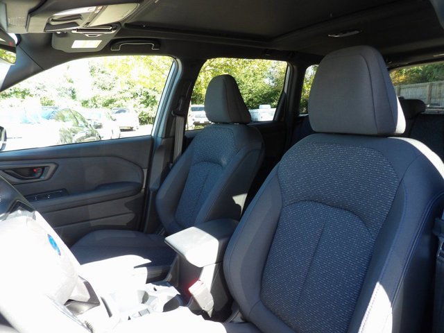 Certified 2025 Subaru Forester Premium w/ Convenience Package #1 image 10