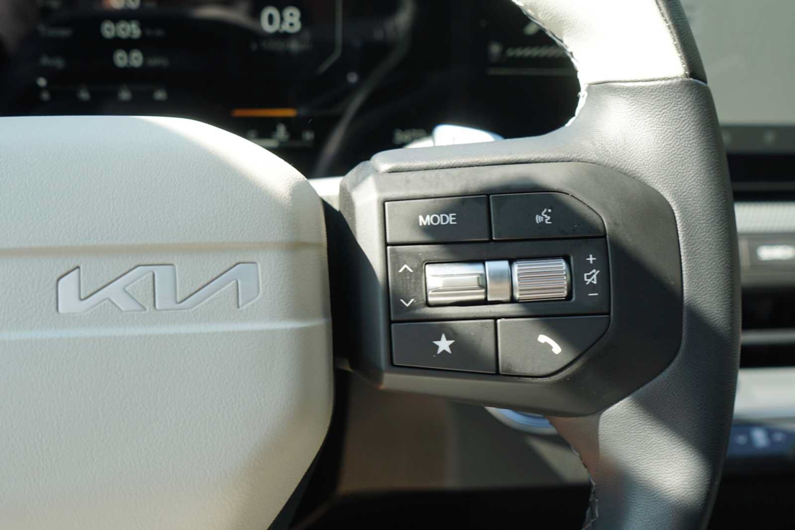 Certified 2025 Kia K4 GT-Line w/ GT-Line Premium Package FWD image 13