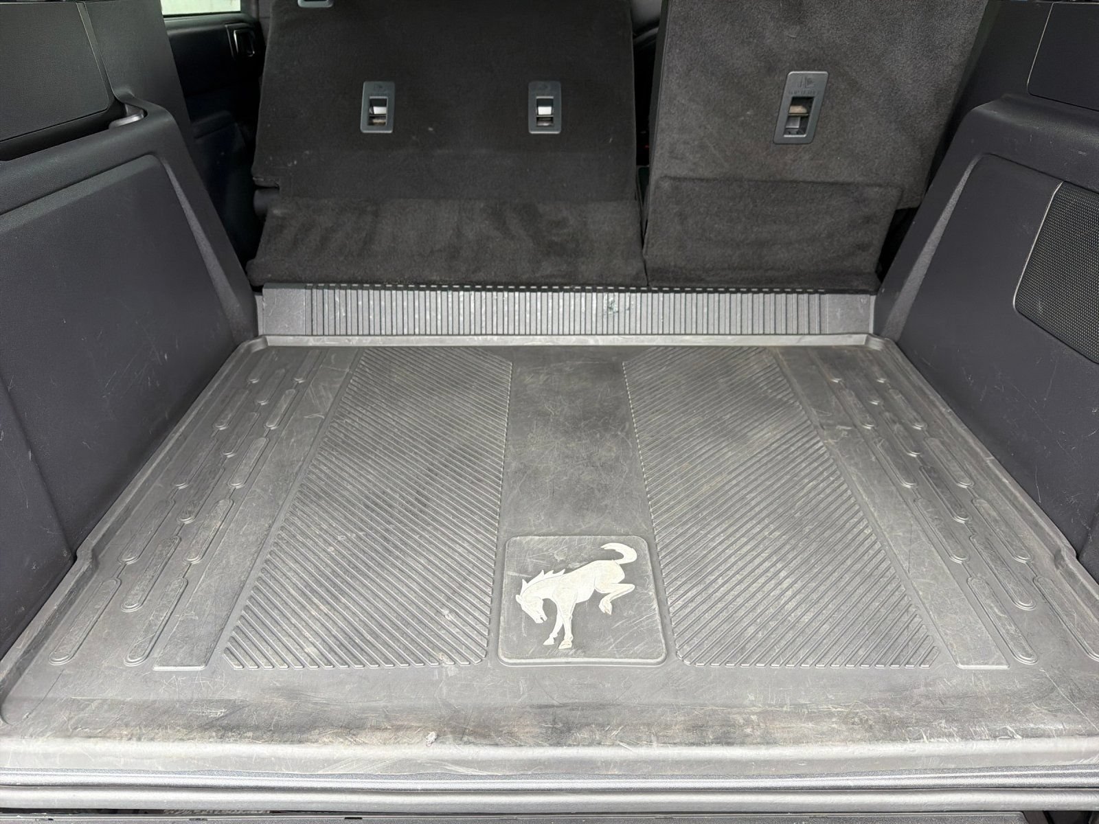 Used 2022 Ford Bronco Raptor AWD/4WD image 15