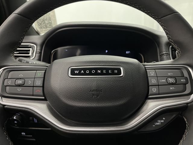 Used 2024 Jeep Wagoneer Series II image 18