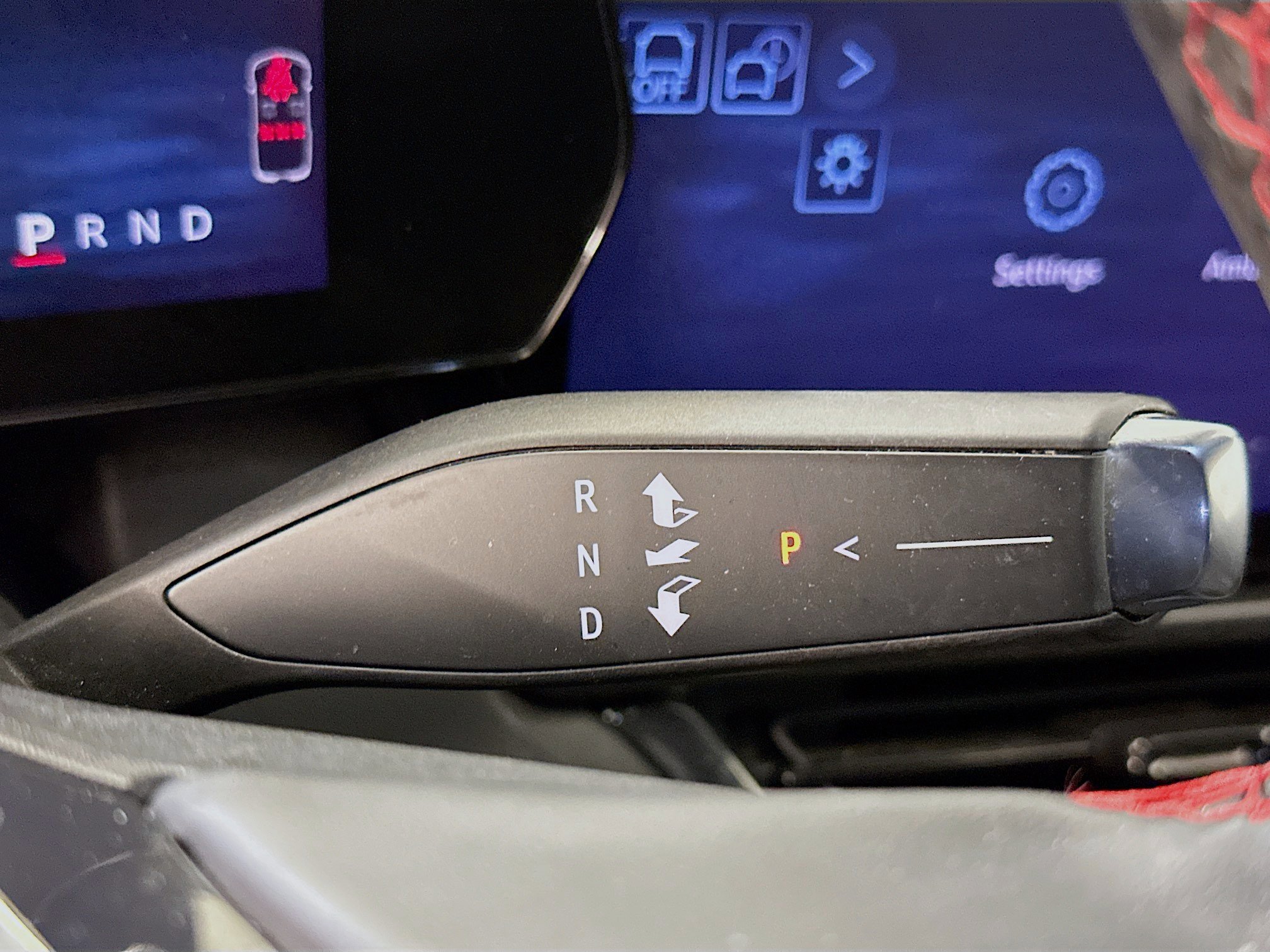 Used 2024 Chevrolet Equinox EV RS AWD/4WD image 25