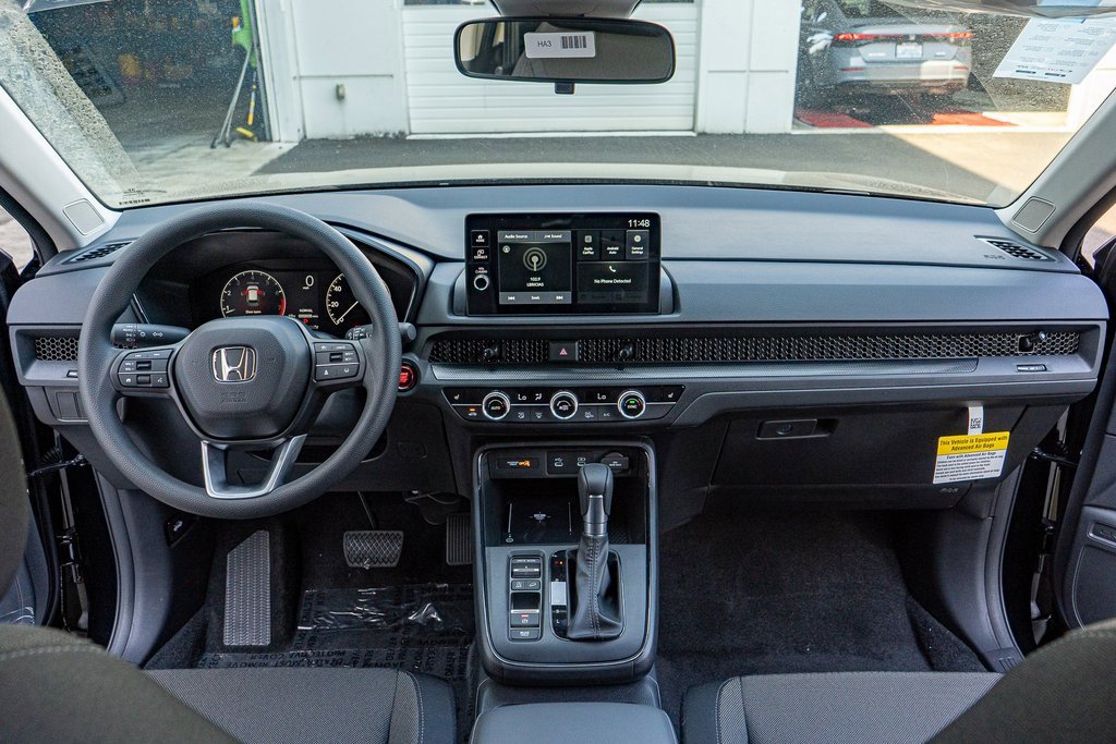 New 2026 Honda CR-V EX image 17