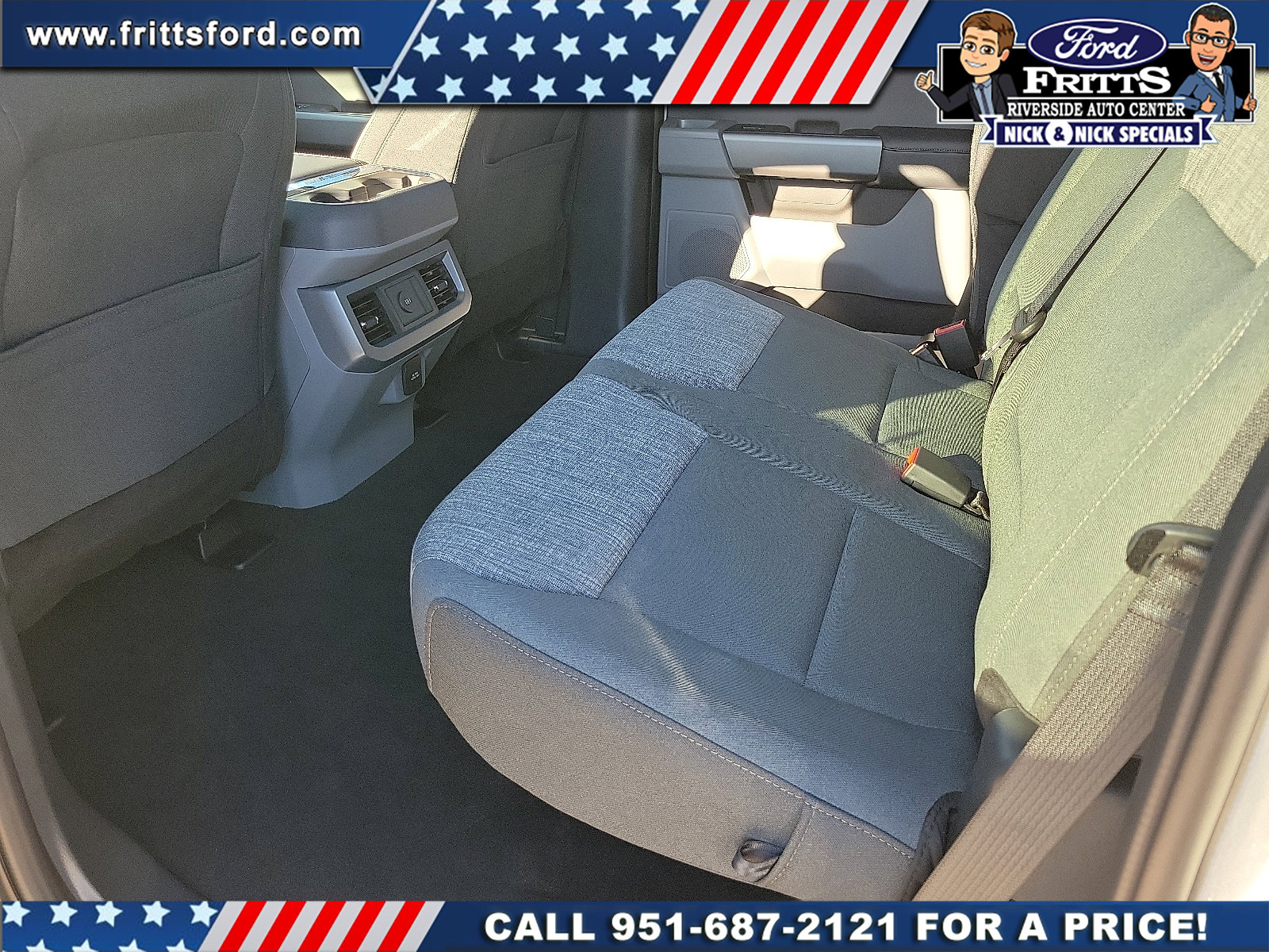 New 2026 Ford F250 XLT w/ 360-Degree Camera Package image 15