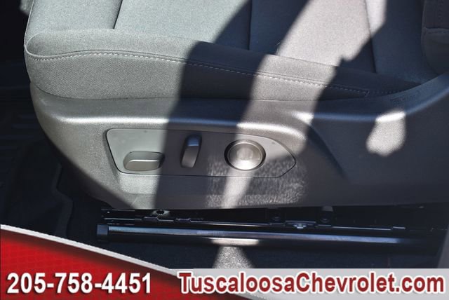 New 2026 Chevrolet Colorado W/T w/ Advanced Trailering Package image 15