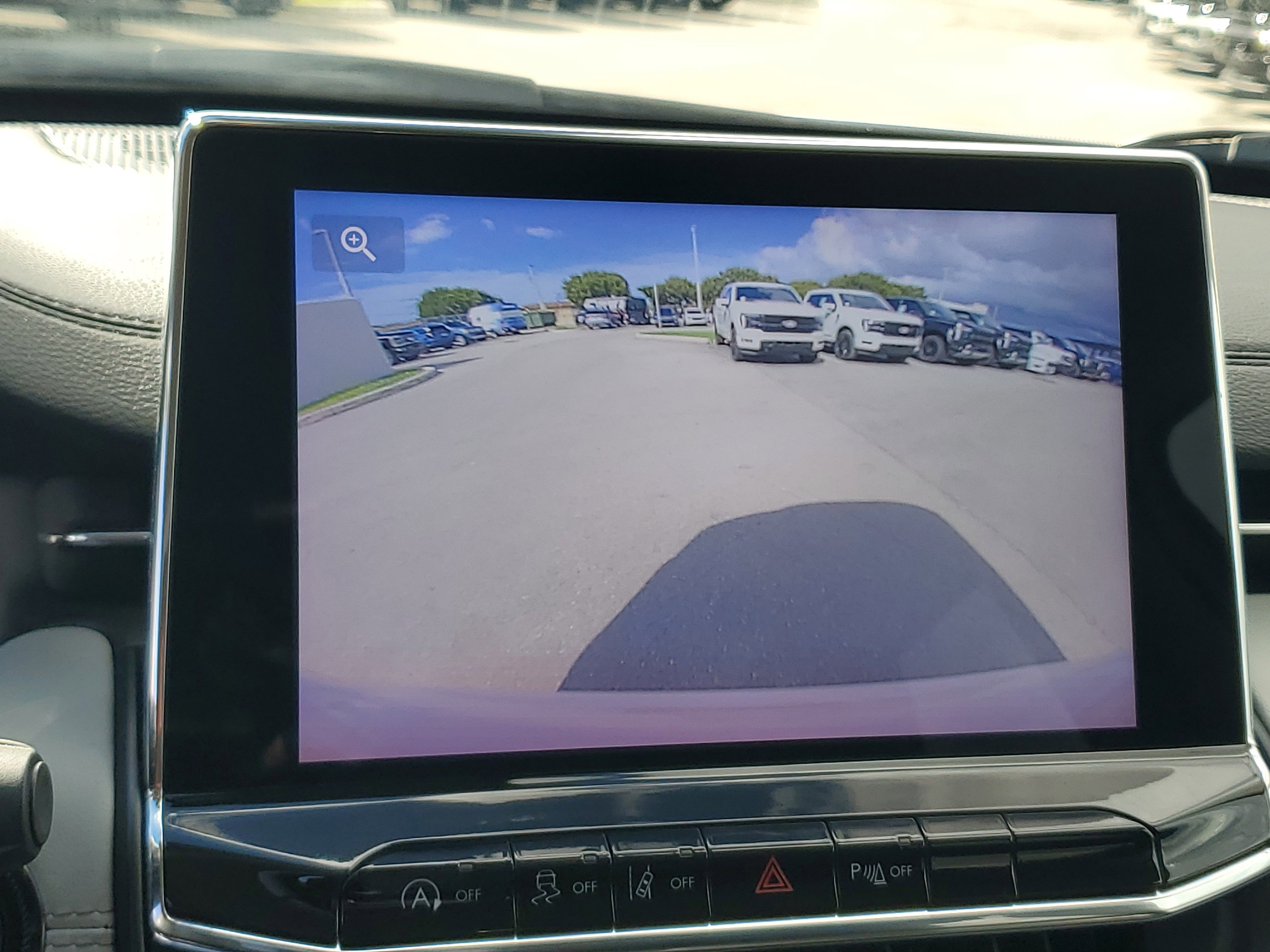 Used 2022 Jeep Compass Limited image 9