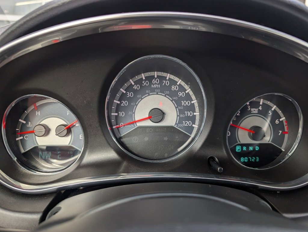 Used 2013 Chrysler 200 Touring w/ Cold Weather Group image 18