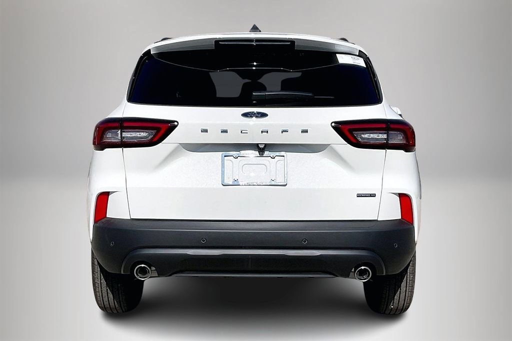 New 2026 Ford Escape ST-Line Select w/ Tech Pack #1 image 3