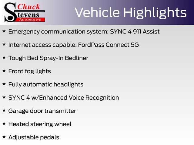 New 2025 Ford F150 Raptor image 22