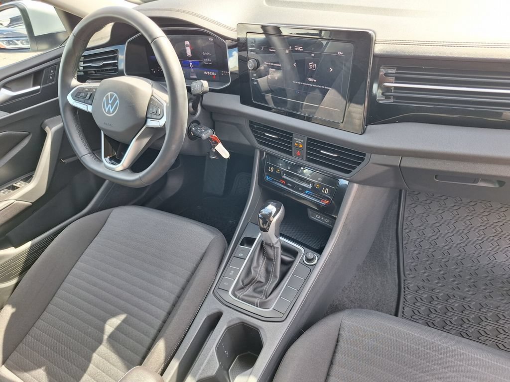 Used 2026 Volkswagen Jetta S FWD image 23