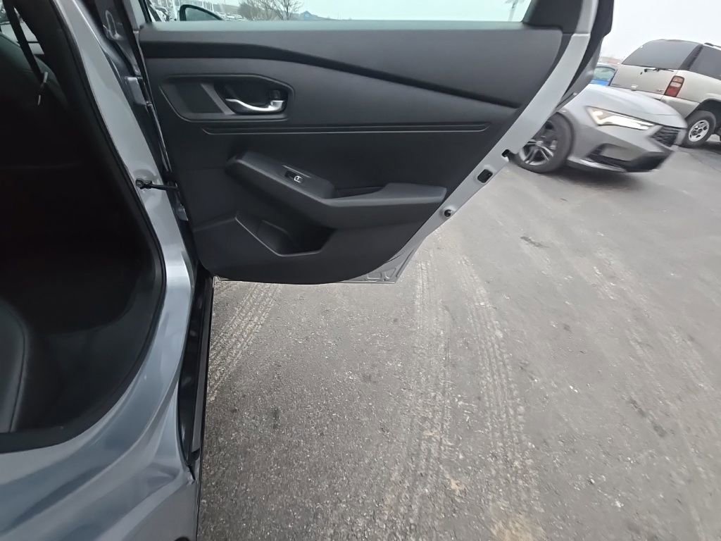 Certified 2025 Honda Accord Sport image 29