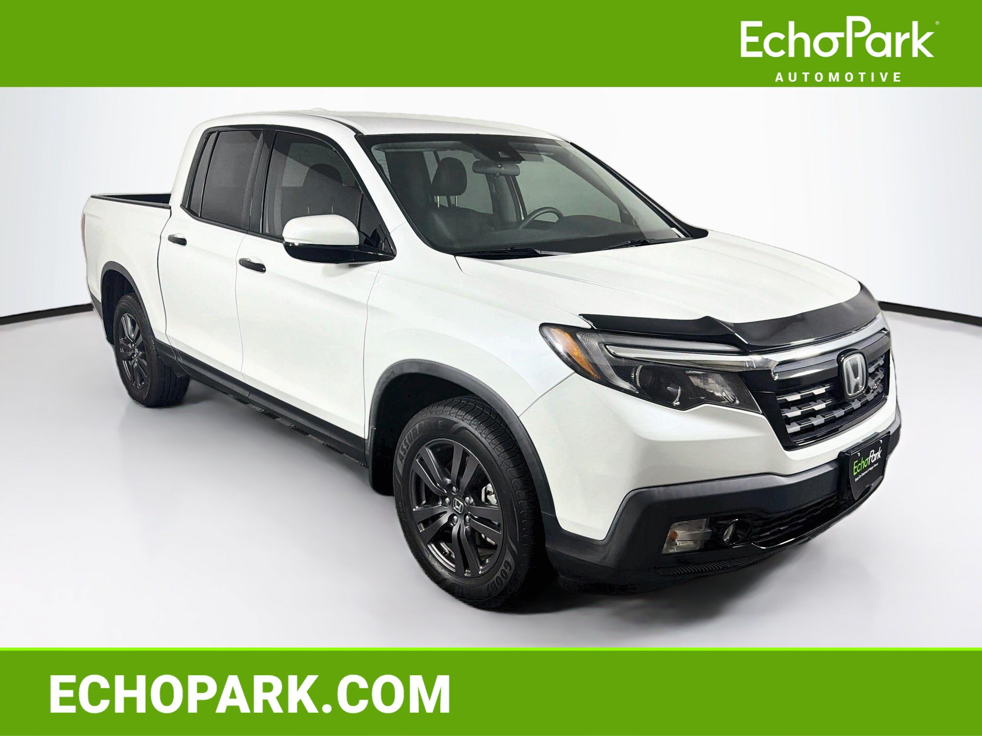 Used 2020 Honda Ridgeline Sport image 1