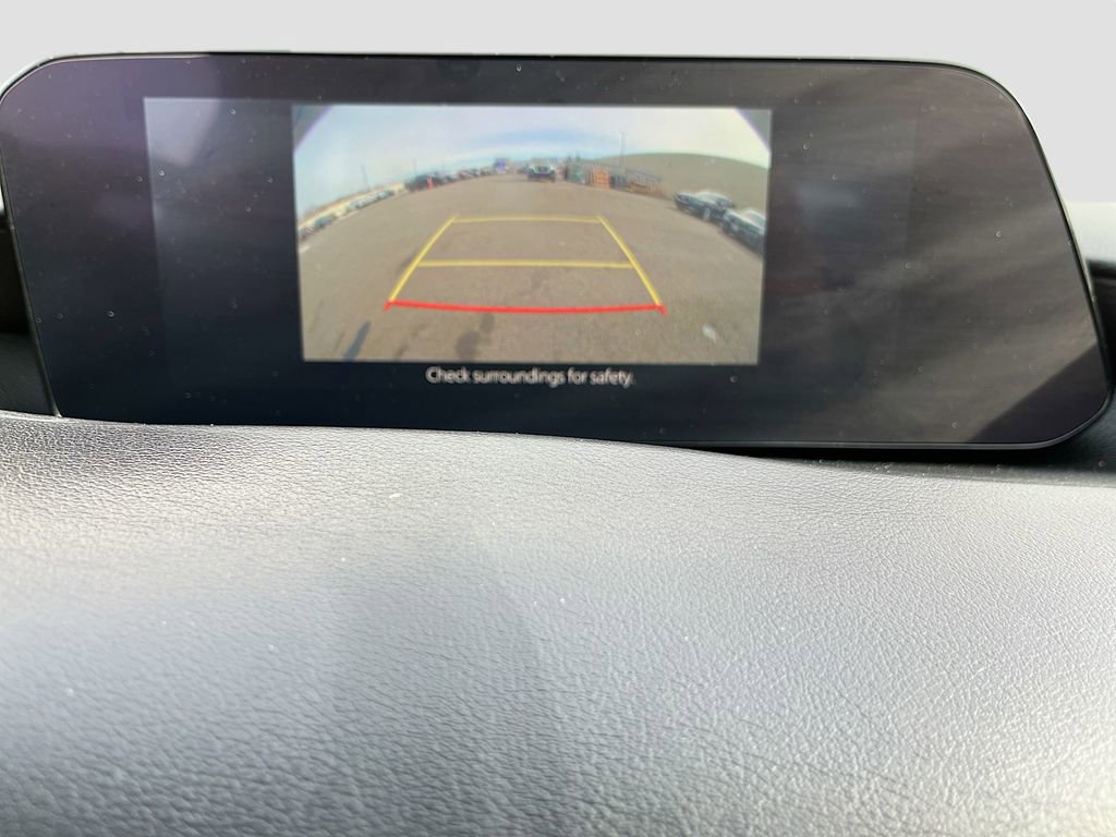 Used 2024 MAZDA MAZDA3 s image 14