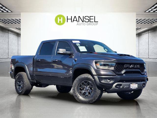 Used 2021 RAM 1500 TRX w/ TRX Level 1 Equipment Group