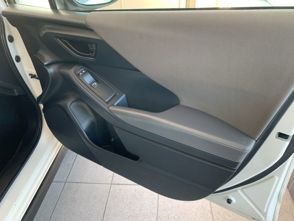 Certified 2024 Subaru Crosstrek 2.0i AWD/4WD image 19