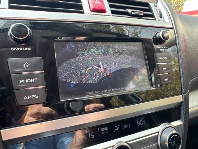 Used 2018 Subaru Outback 2.5i AWD/4WD image 14