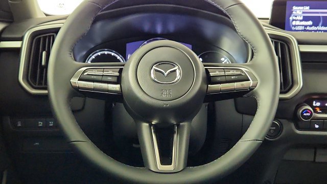 New 2026 MAZDA CX-50 2.5 Hybrid w/ Weather Package AWD/4WD image 23