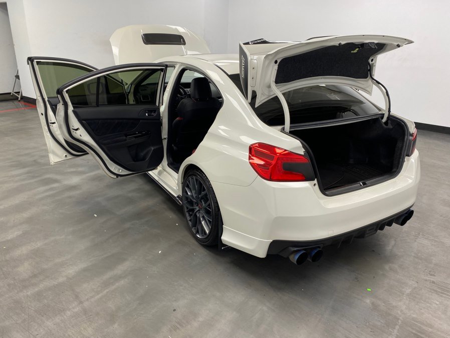 Used 2019 Subaru WRX STI Limited image 46