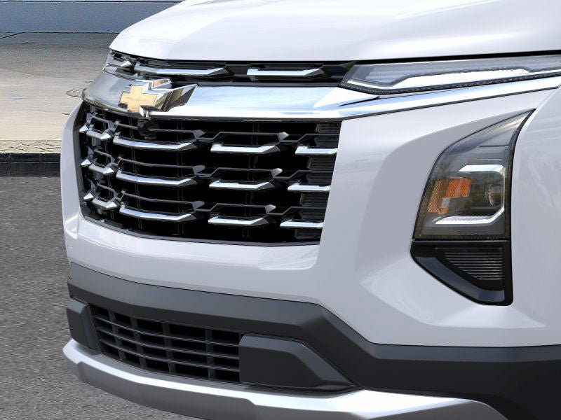 New 2026 Chevrolet Equinox LT image 37