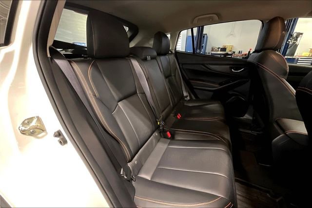 Used 2019 Subaru Crosstrek 2.0i Limited image 27