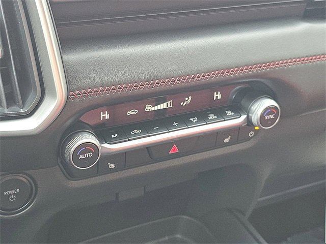 Used 2025 MAZDA CX-50 AWD 2.5 Hybrid w/ Weather Package image 22