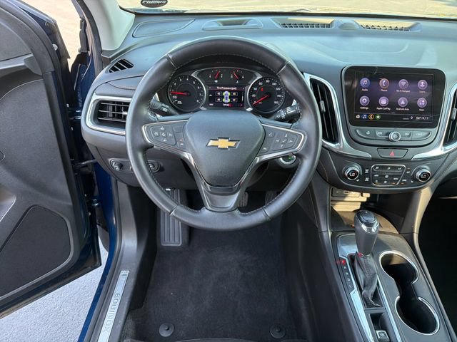 Certified 2021 Chevrolet Equinox Premier FWD image 13