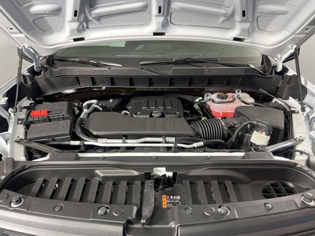 New 2026 Chevrolet Silverado 1500 W/T w/ WT Value Package image 3