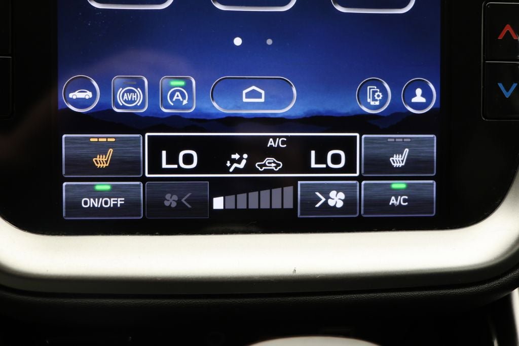 Used 2024 Subaru Outback Premium AWD/4WD image 21