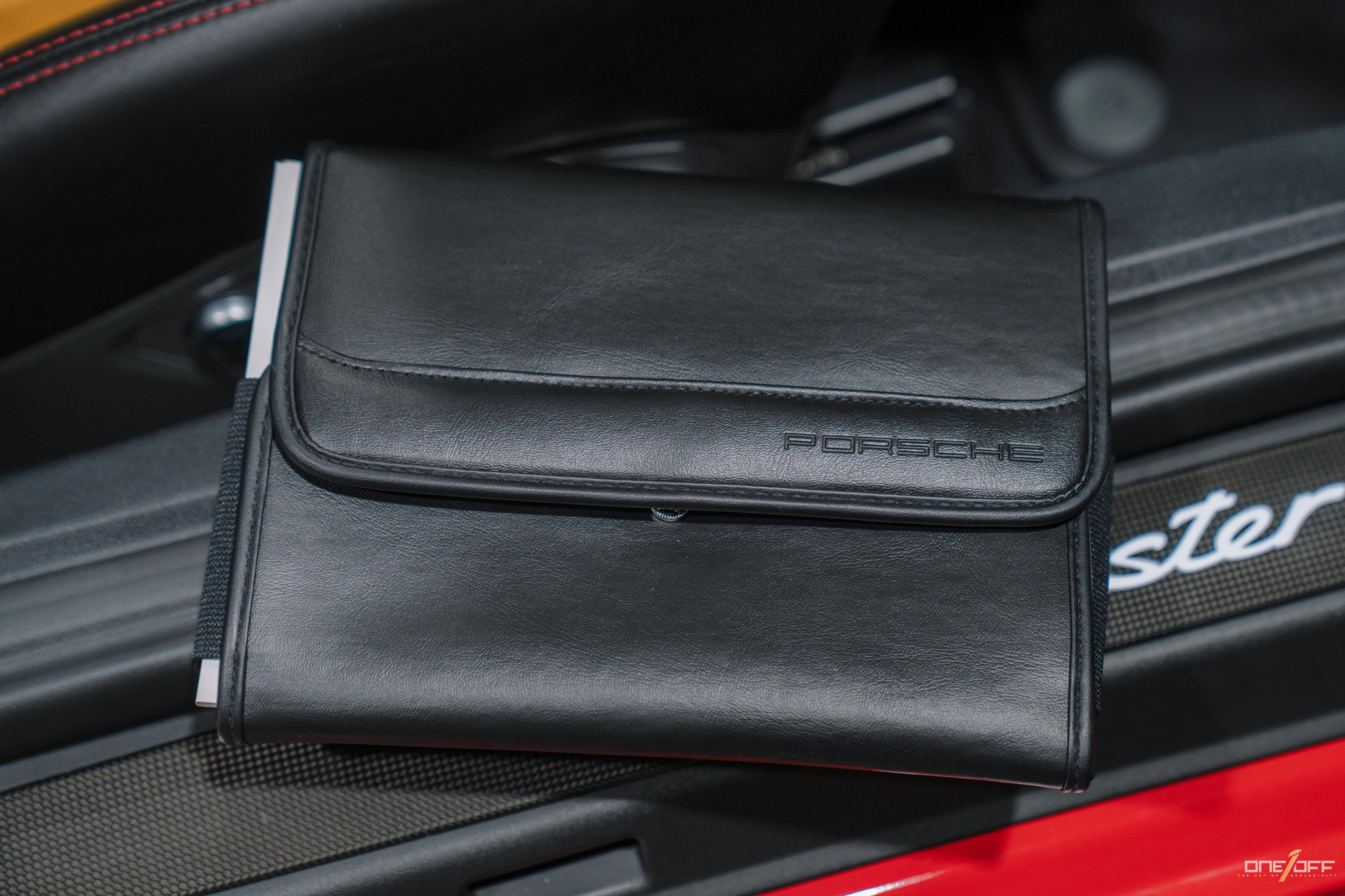 Used 2019 Porsche 911 Speedster image 36