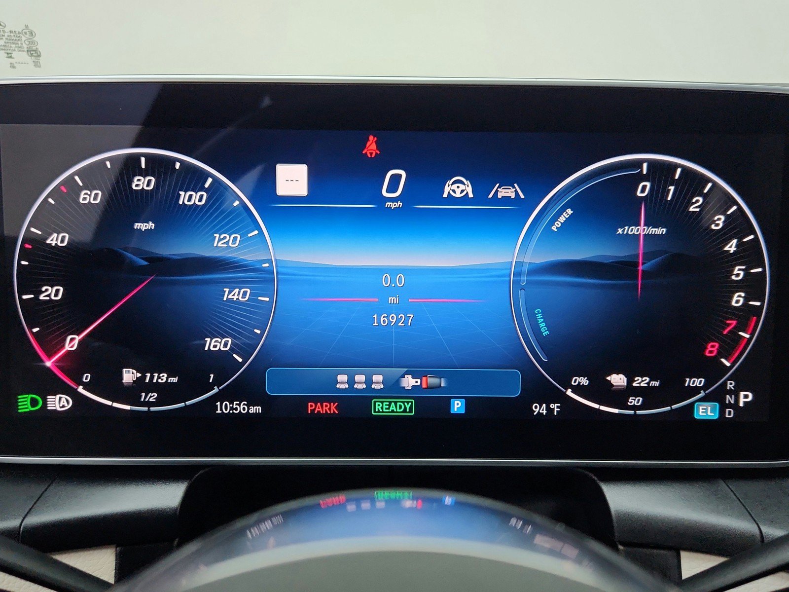 Certified 2025 Mercedes-Benz GLC 350e 4MATIC image 18