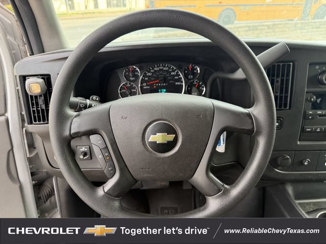 Used 2015 Chevrolet Express 2500 LS RWD image 13