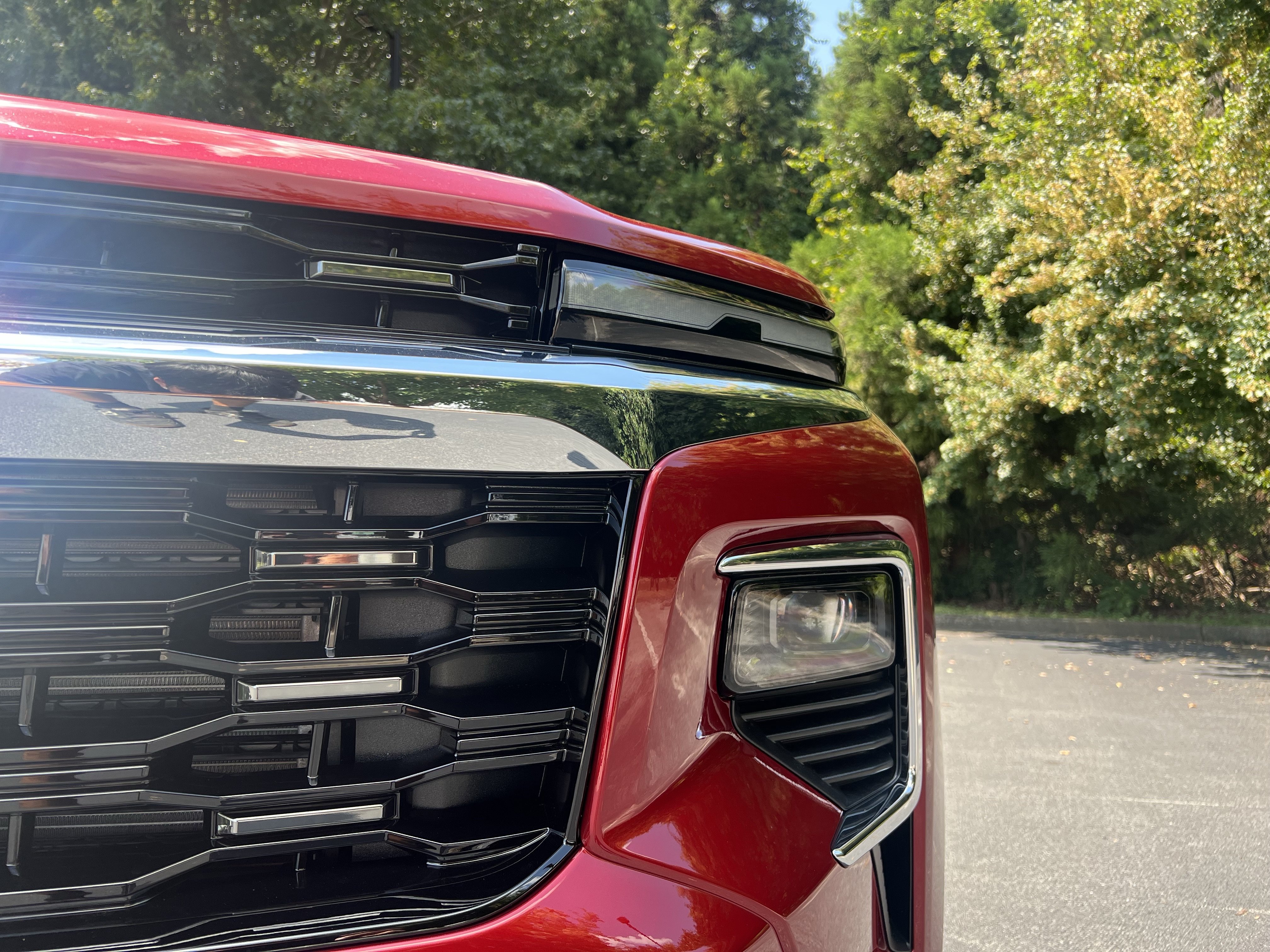 New 2026 Chevrolet Traverse LT FWD image 14