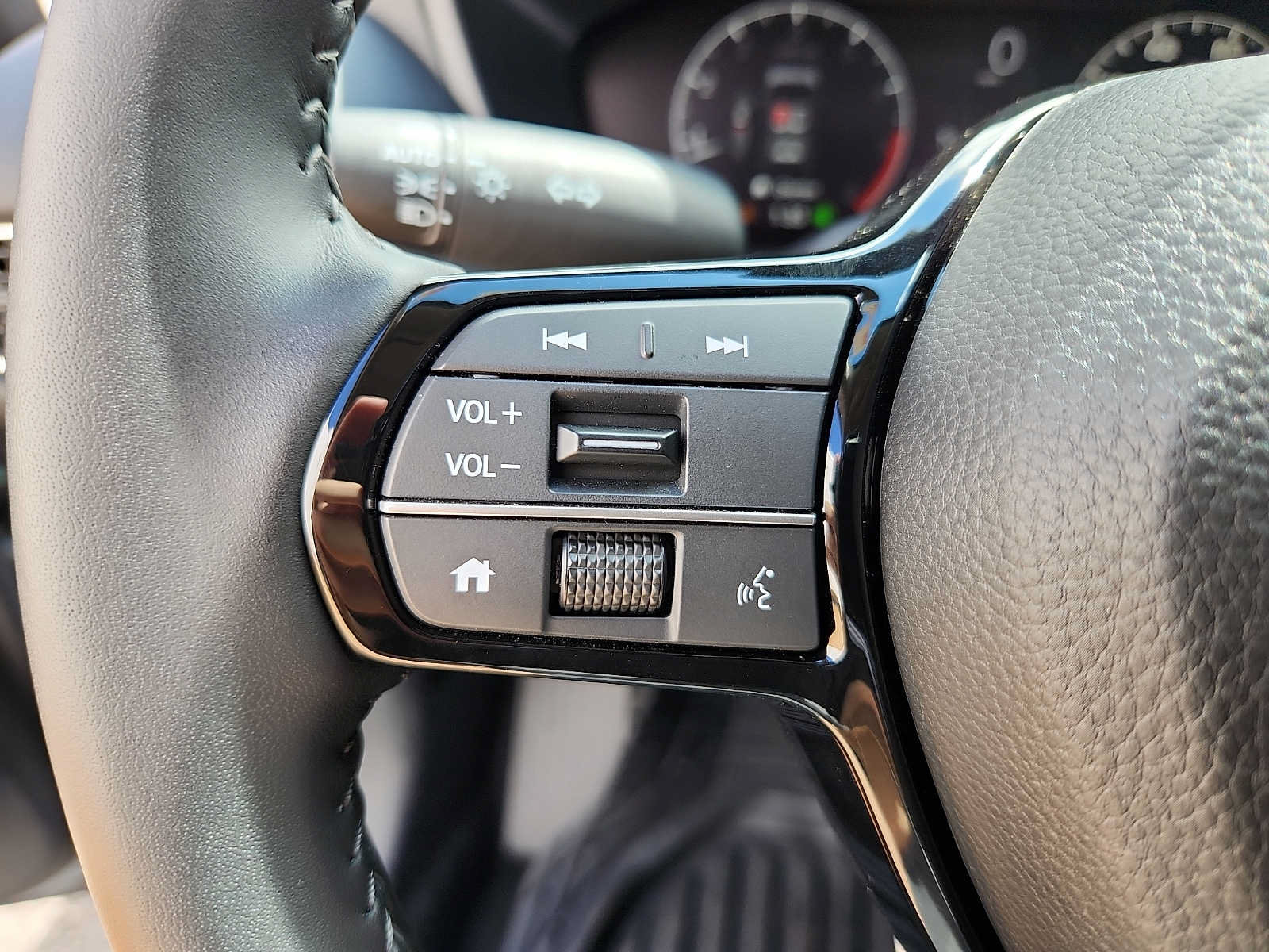 Used 2026 Honda HR-V EX-L image 22