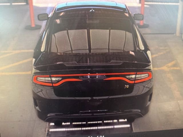 Used 2022 Dodge Charger Scat Pack w/ Plus Group RWD image 12