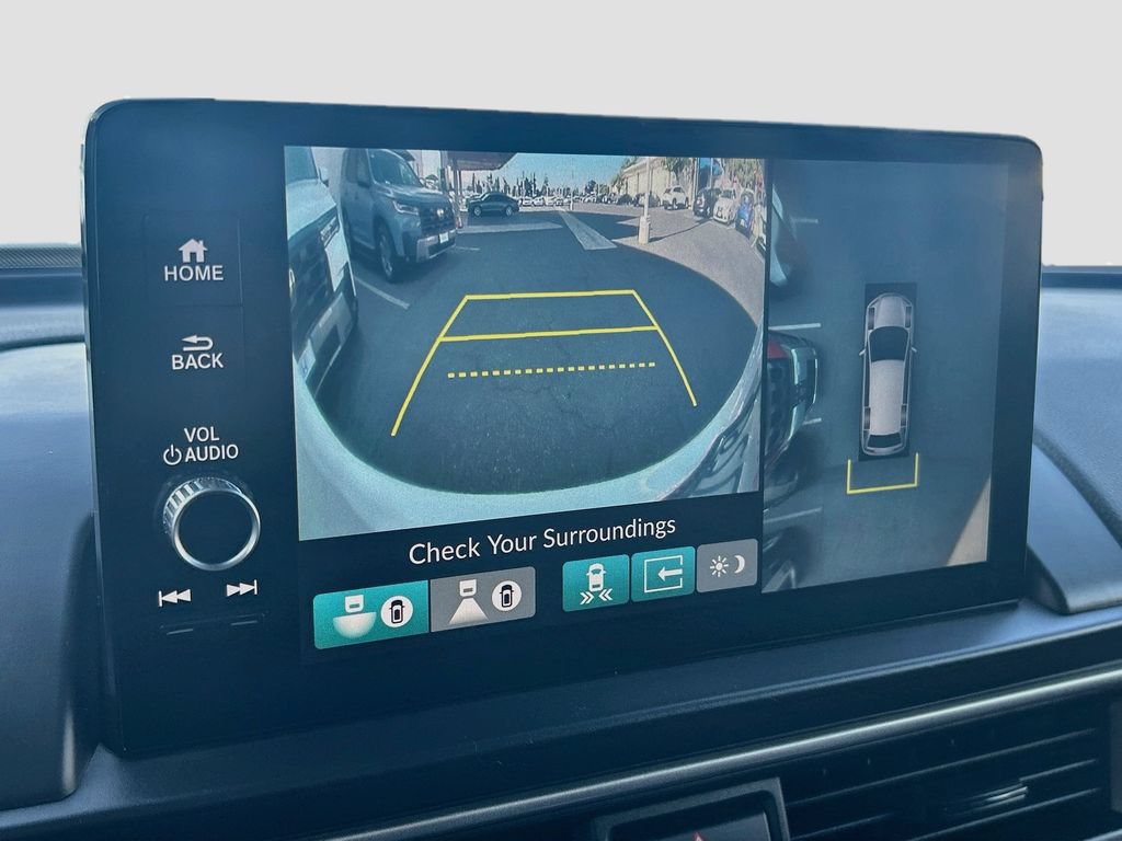 Certified 2024 Honda Pilot Elite image 14