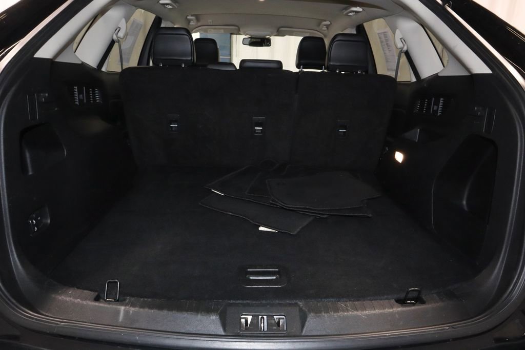 Certified 2024 Ford Edge SEL AWD/4WD image 18
