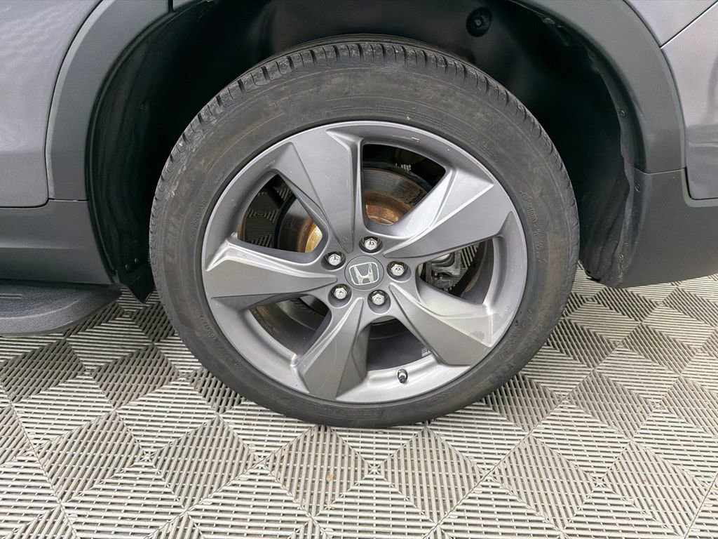 Used 2019 Honda Passport Touring image 22