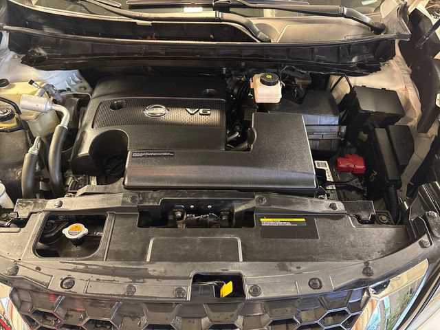Used 2019 Nissan Murano Platinum AWD/4WD image 22