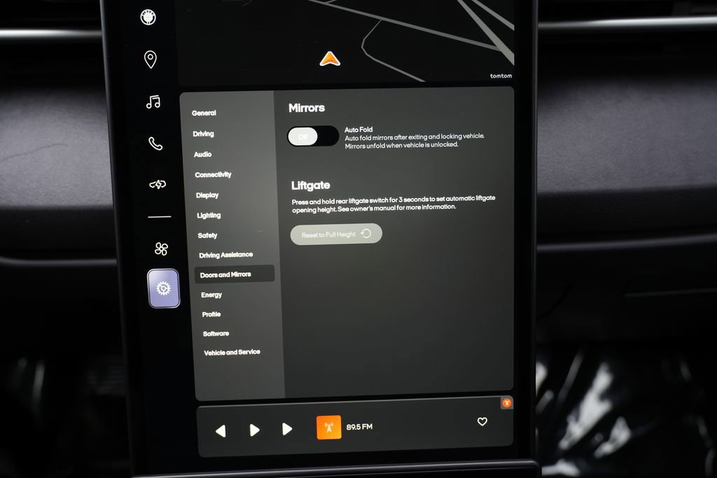 Used 2023 Fisker Ocean One image 64