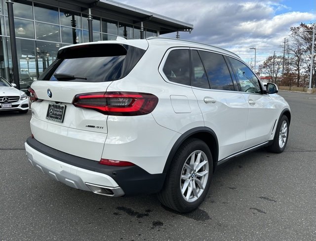 Used 2023 BMW X5 xDrive40i image 7
