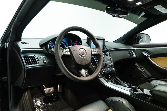 Used 2014 Cadillac CTS V image 22