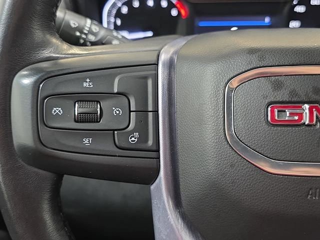 Used 2020 GMC Sierra 1500 Elevation w/ Elevation Value Package AWD/4WD image 16