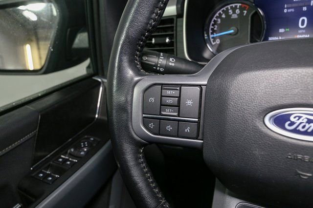 Used 2022 Ford F150 XLT w/ Equipment Group 302A High image 32